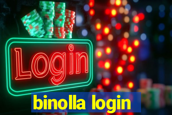 binolla login